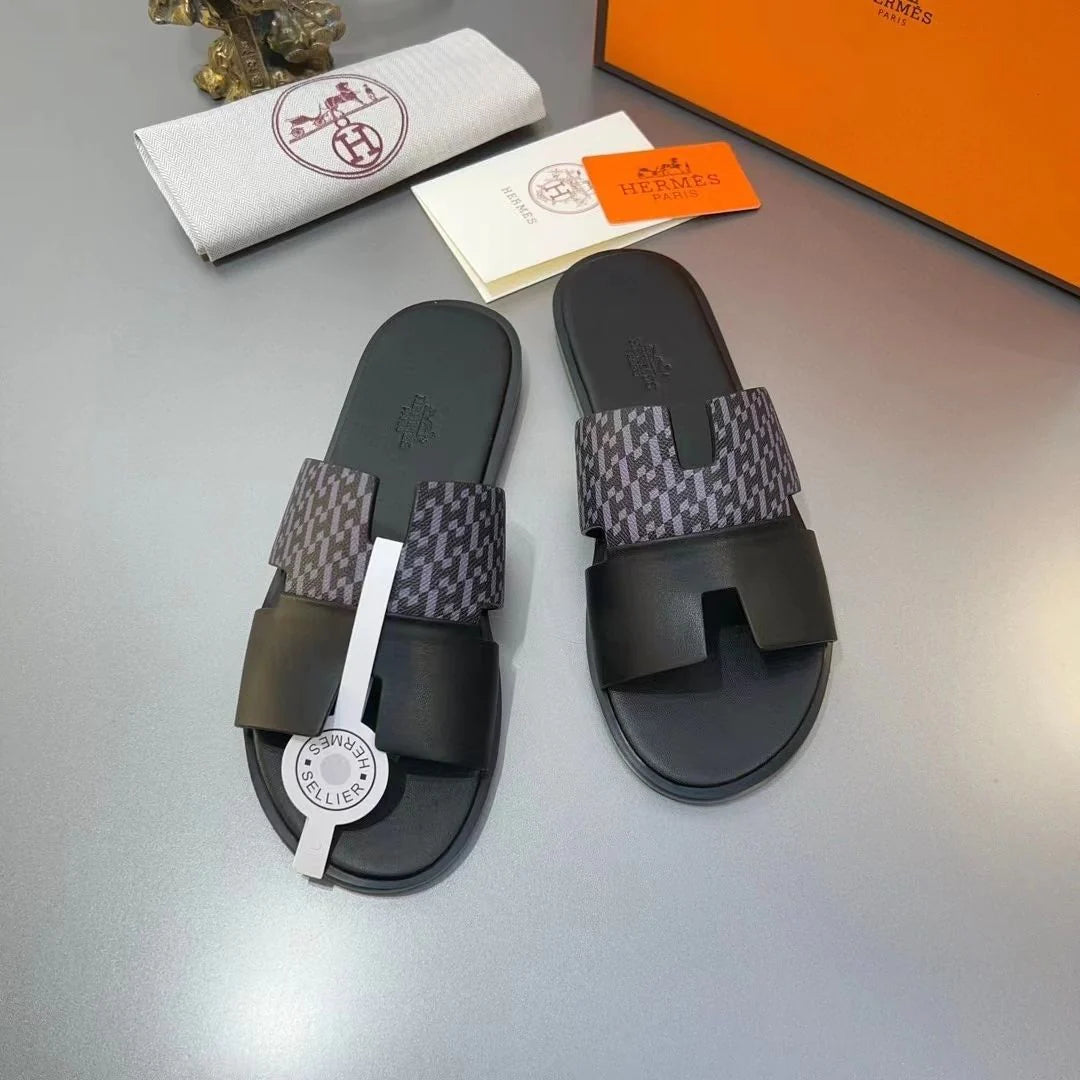 New Fashion Brand Fashion Men's Sandals 1024040211