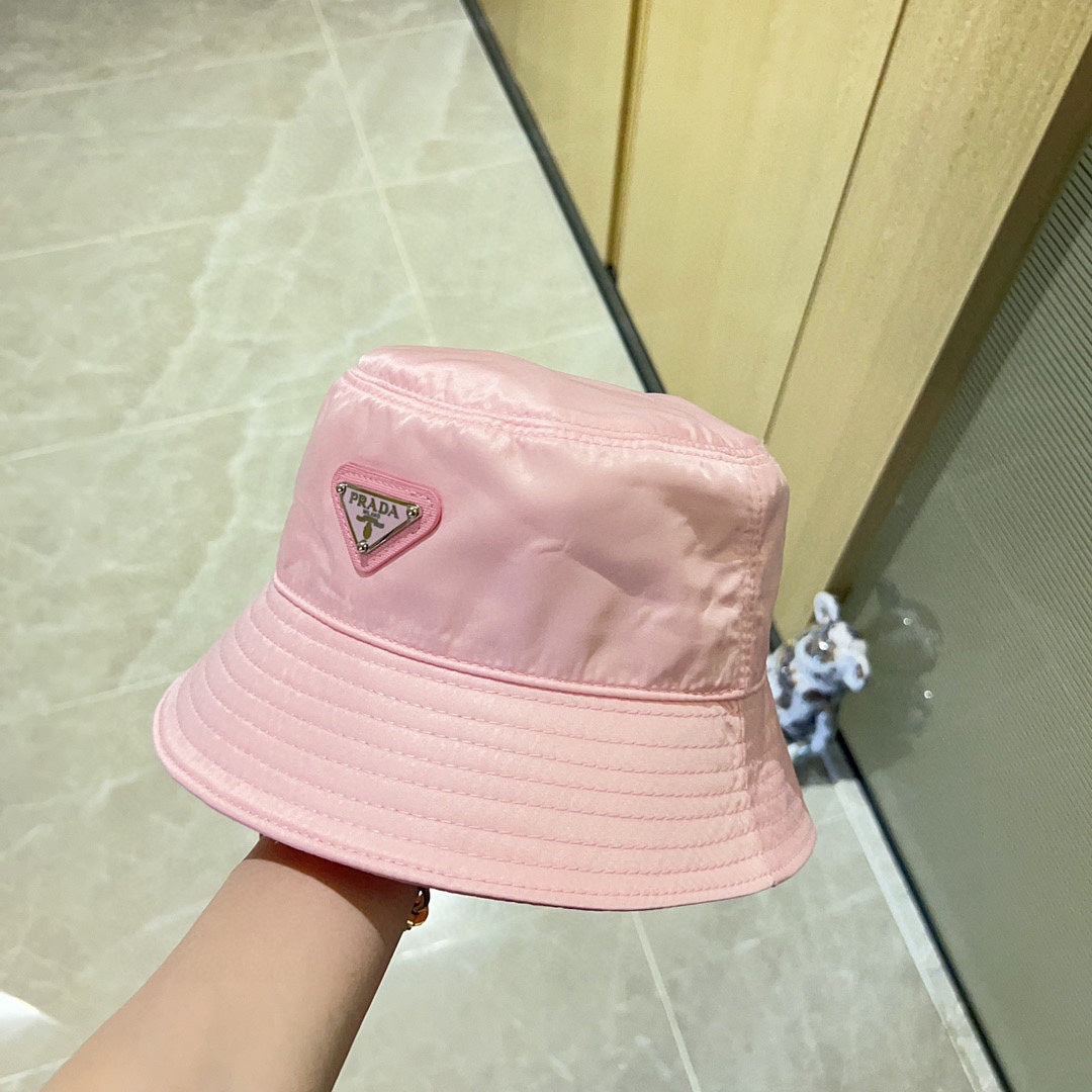P bucket hat XC1823092706