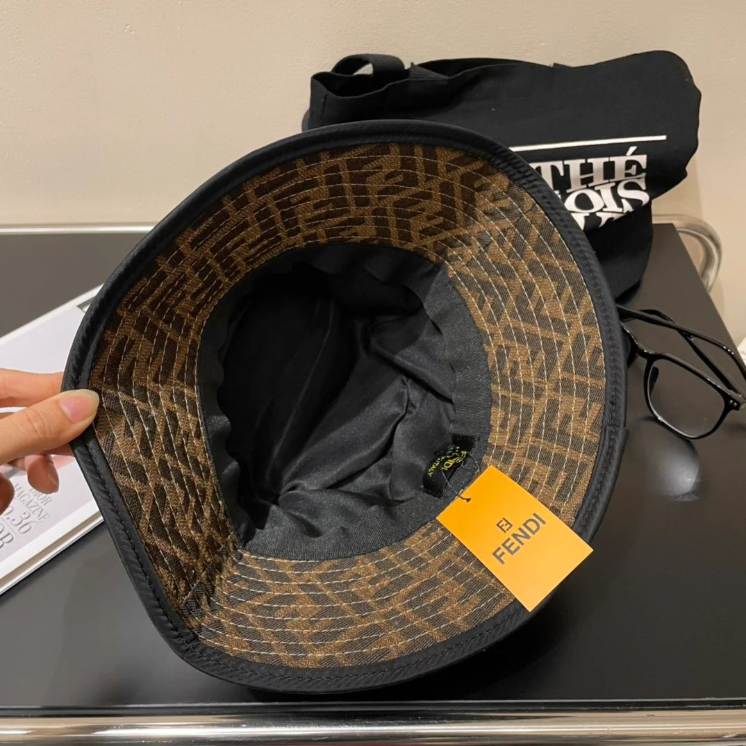 New unisex classic versatile fisherman hat 1024072419