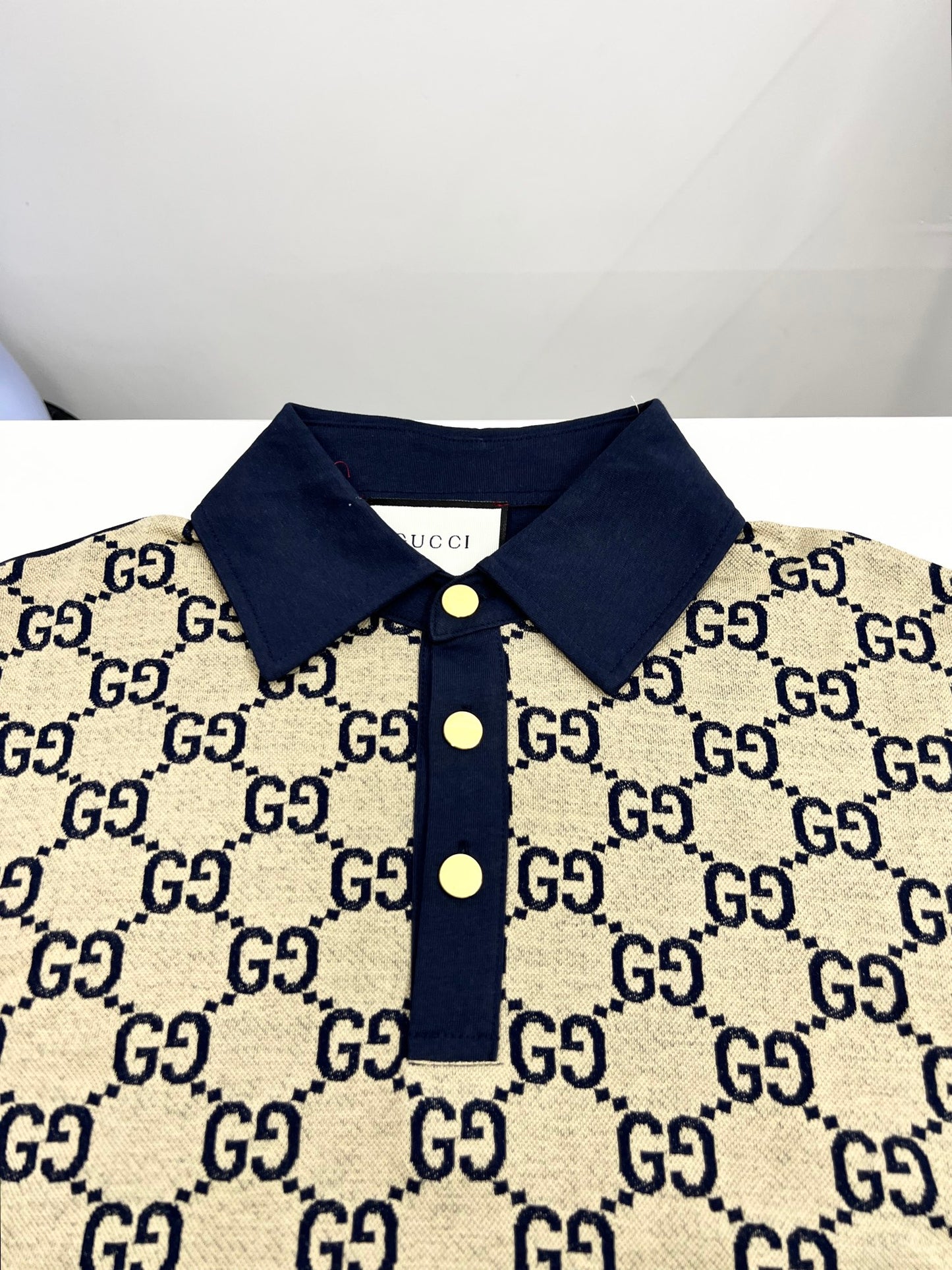 GG Polo shirt 1825042509