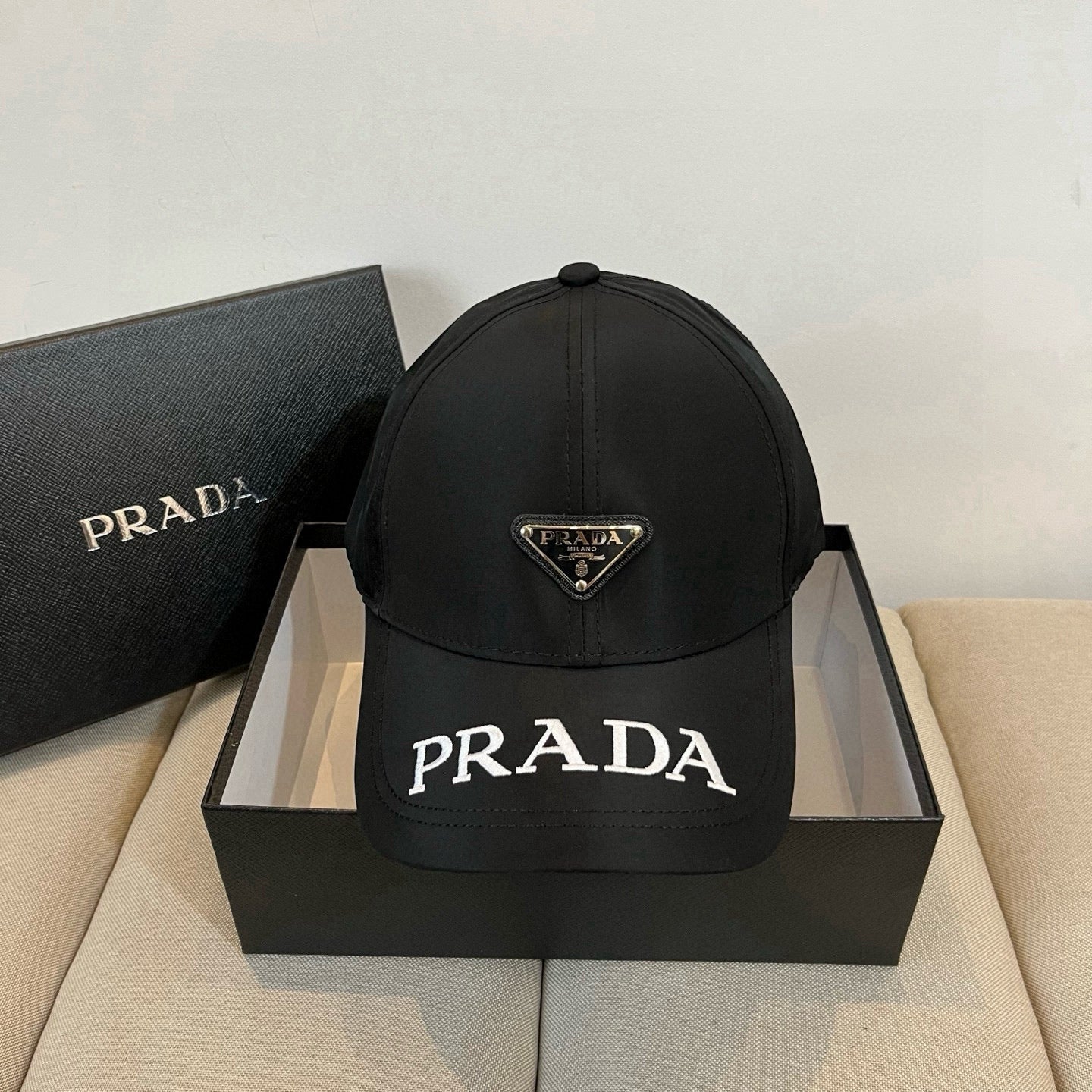 PR Cap 1825052006