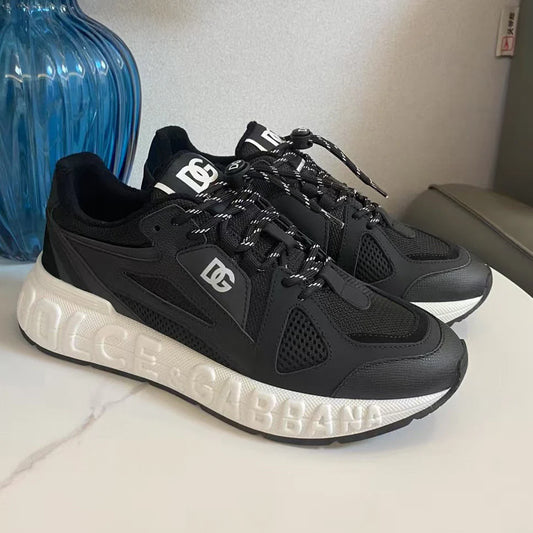 Couple models air cushion casual sneakers 1025061909