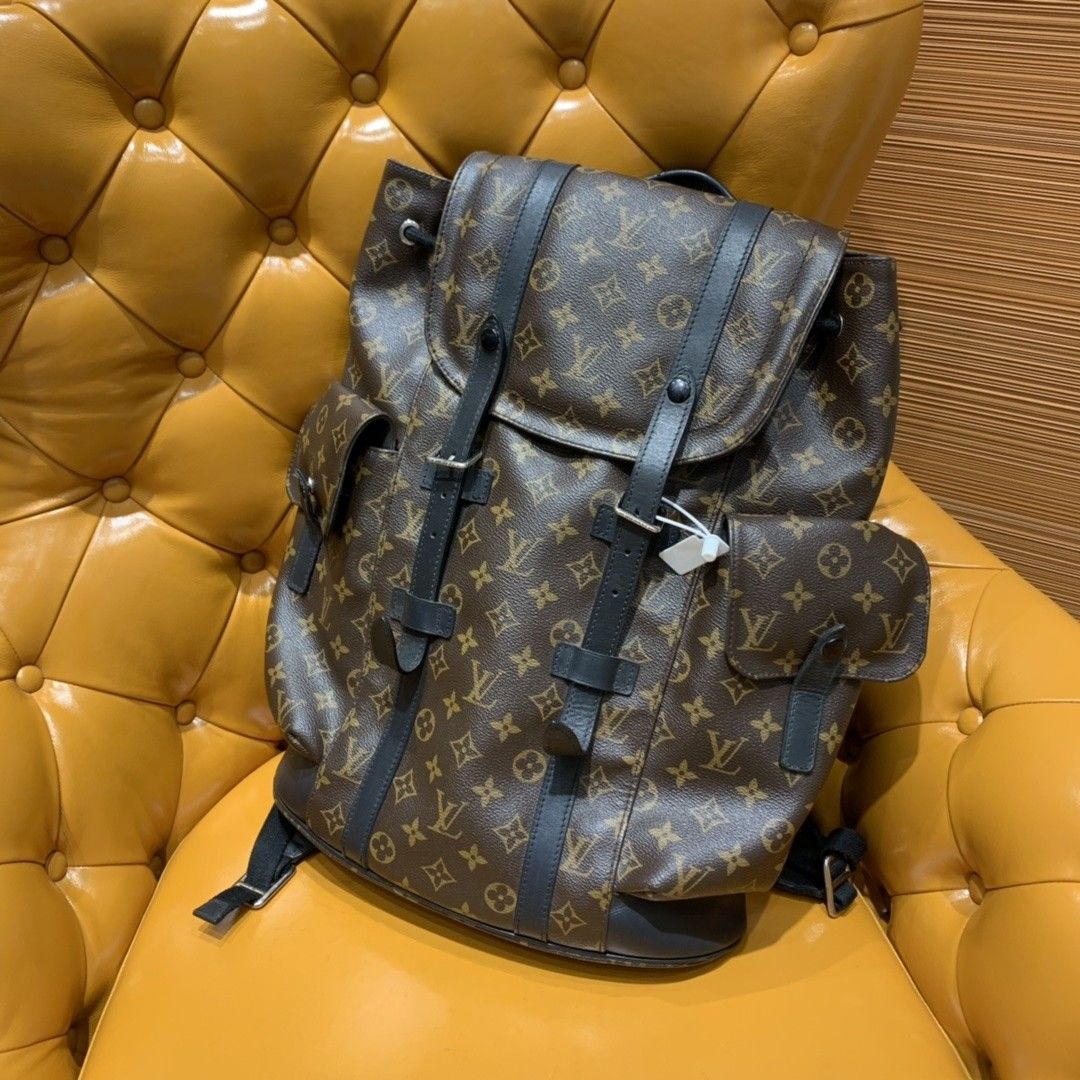 New all-match fashion bag  S0711010