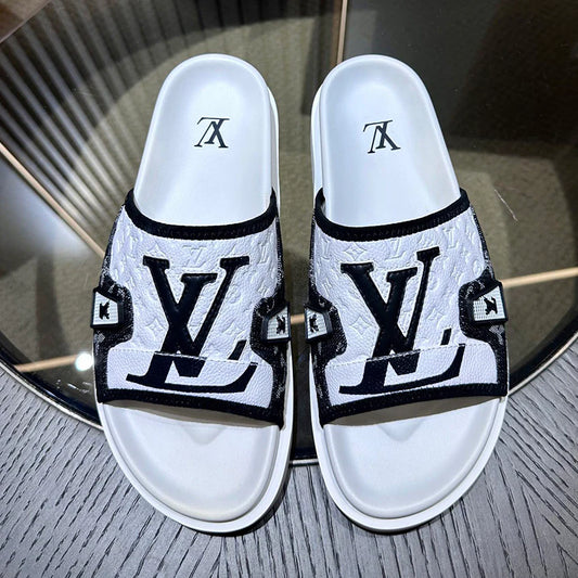 Men's versatile casual sandals 1024070916