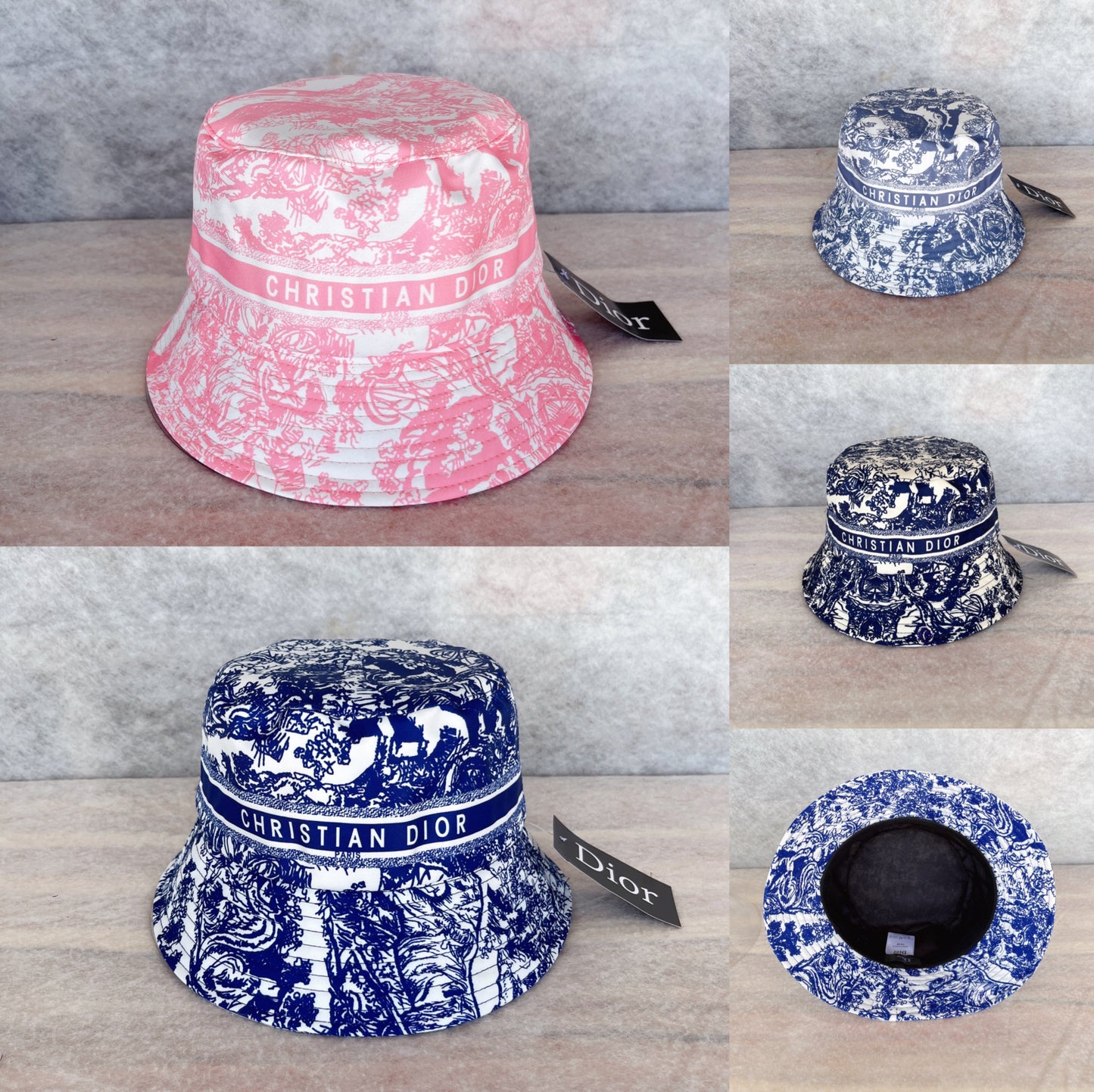 Trendy casual hat XC0823080906