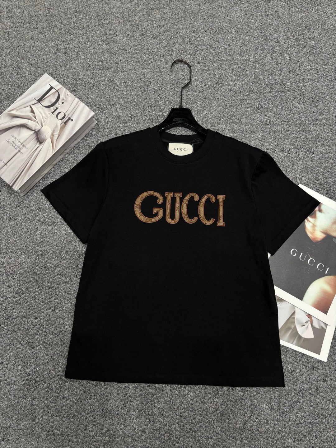 GG Summer suit T-shirt + Shorts 1825031307