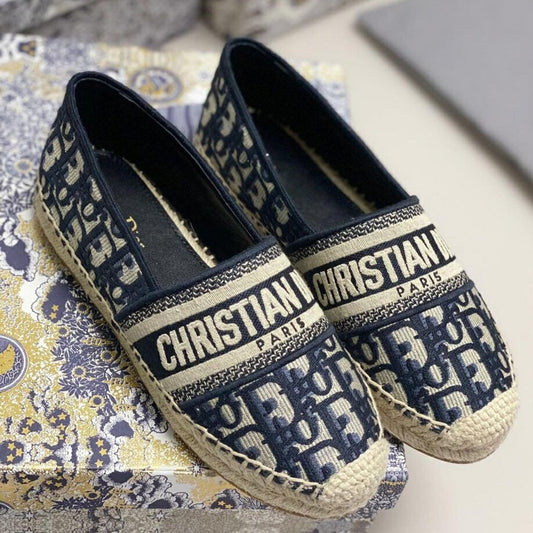 Fashion Versatile Fisherman Shoes PD10060715