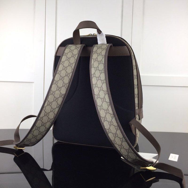 Classic Ophidia  Medium Backpack