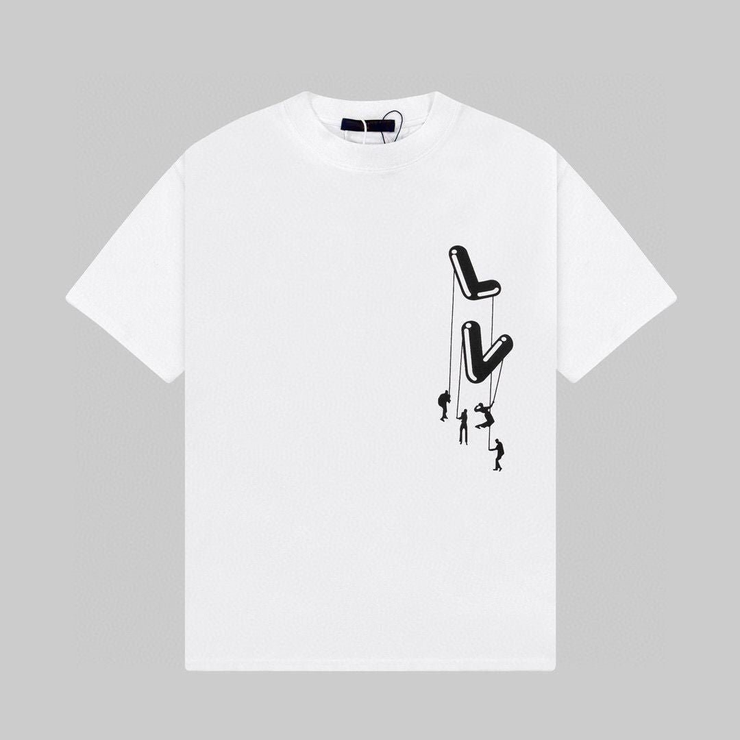 Fashion casual versatile T-shirts PD10061538