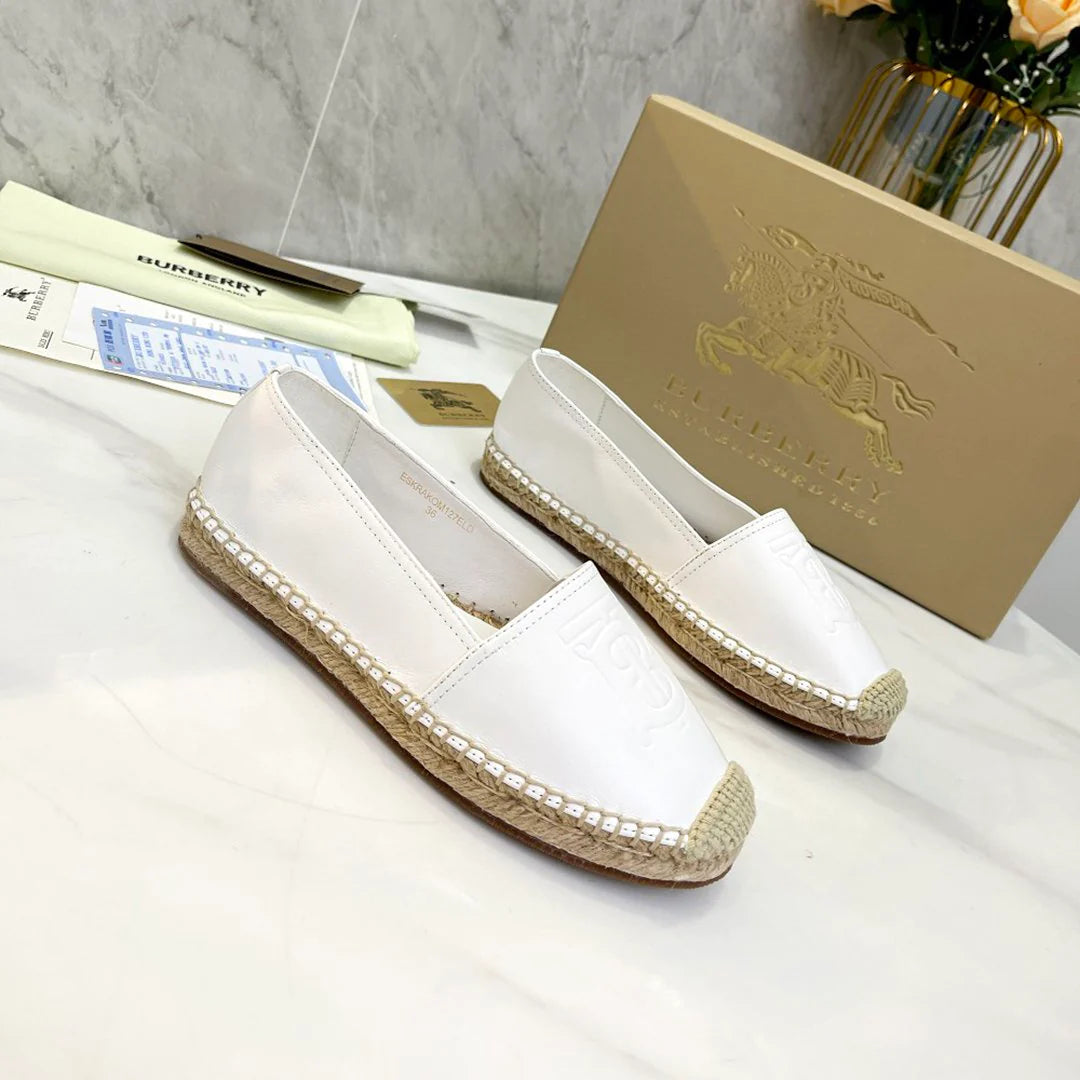 New Fashion Versatile Casual Flatland Fisherman Shoes 1024012211
