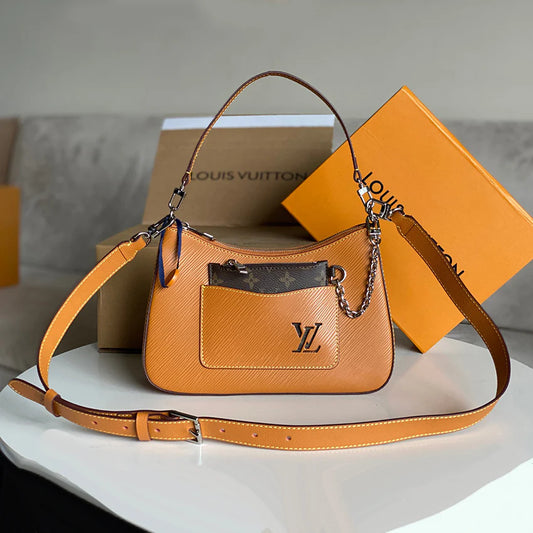 New Fashion Versatile Handheld Crossbody Bag 1024061304