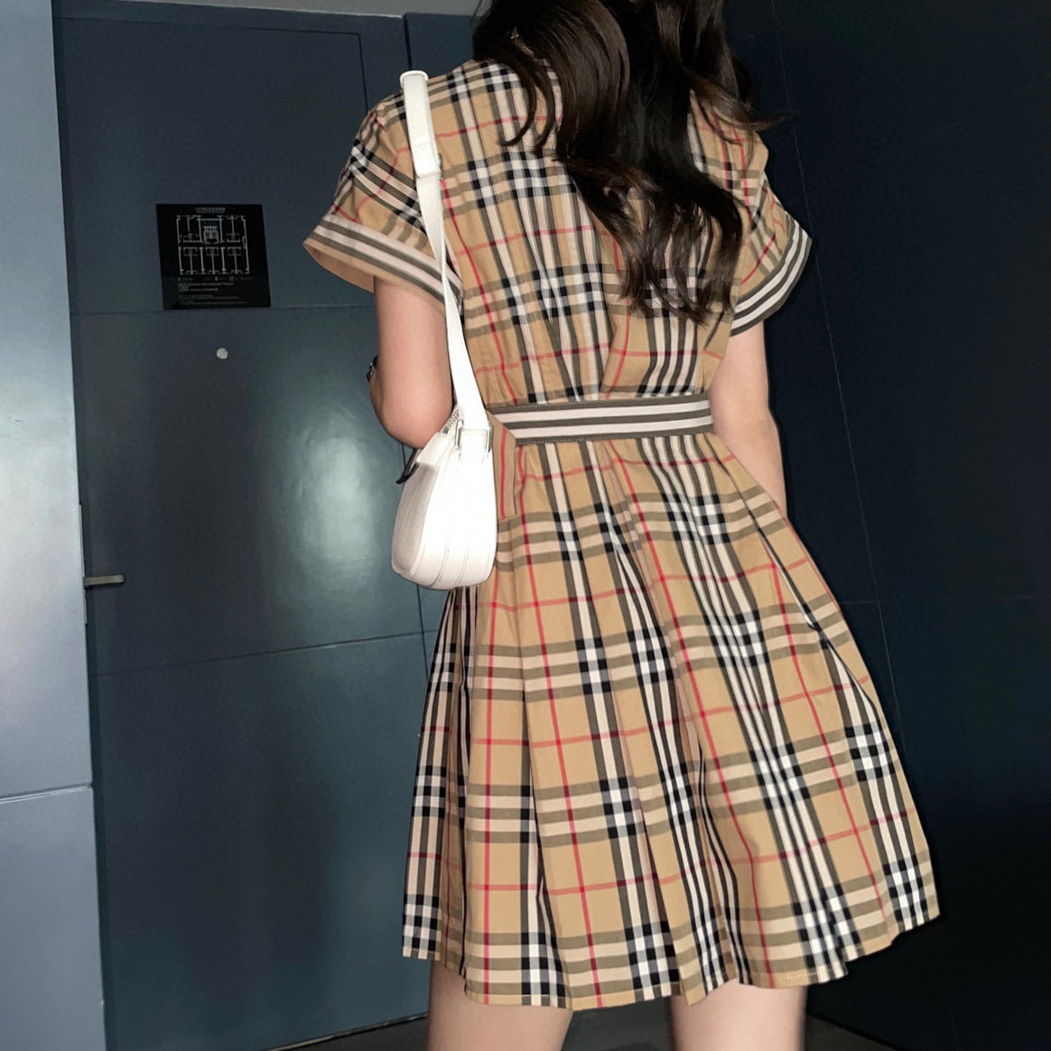 B-Fashion Clothing XC07070516
