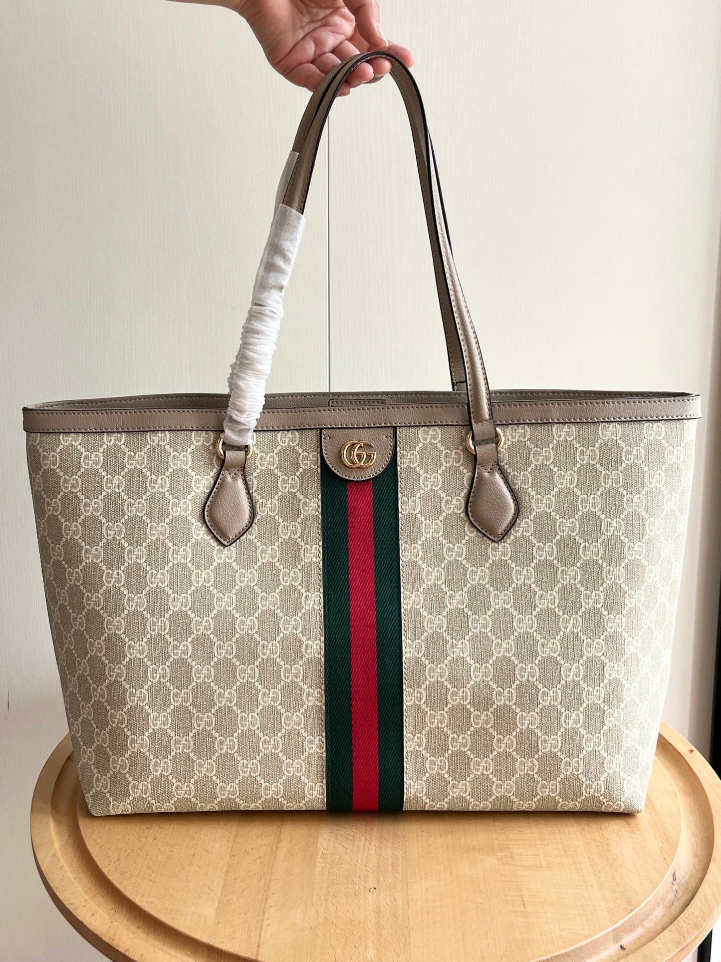 GG 24 Latest Tote Bag XC24092523
