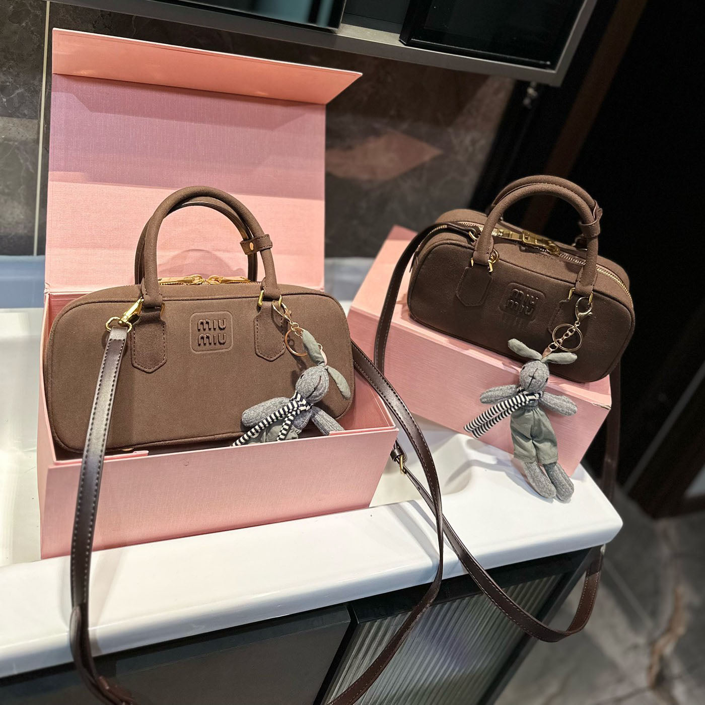 MIU Fashion Handbags XC24101413
