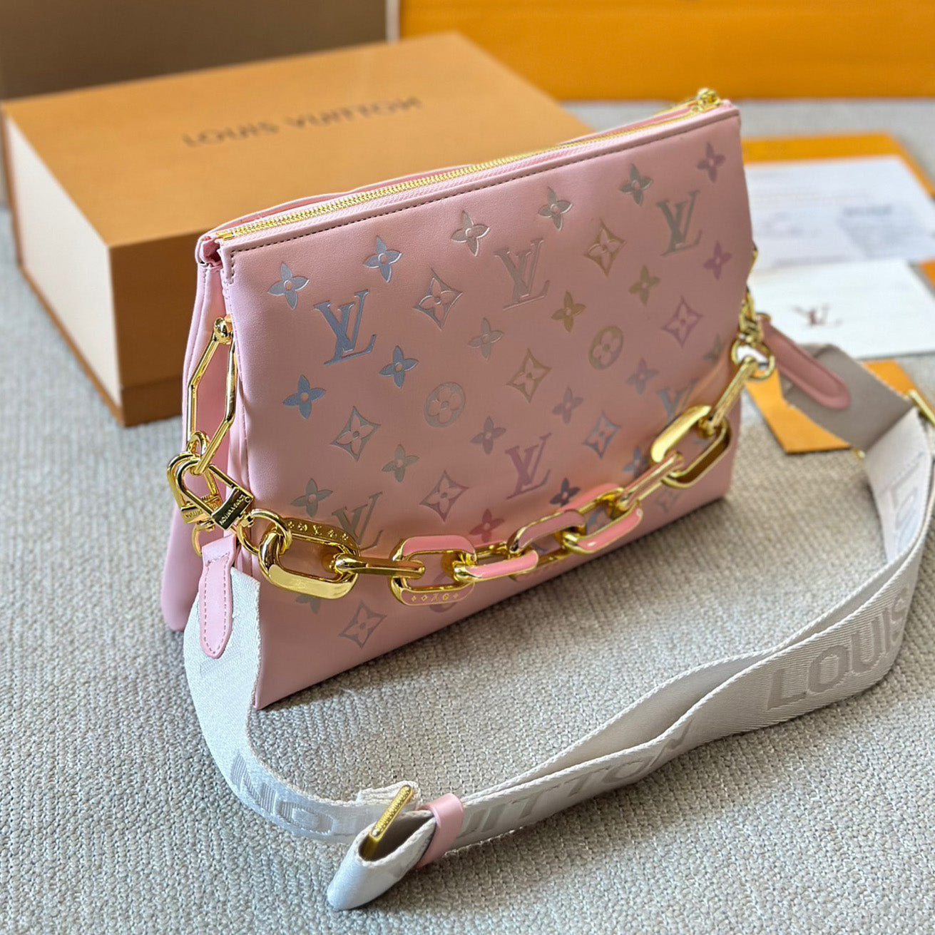 L Coussin bag 1824062404