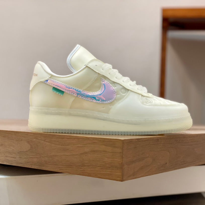 New Bright Color Trend Sneakers