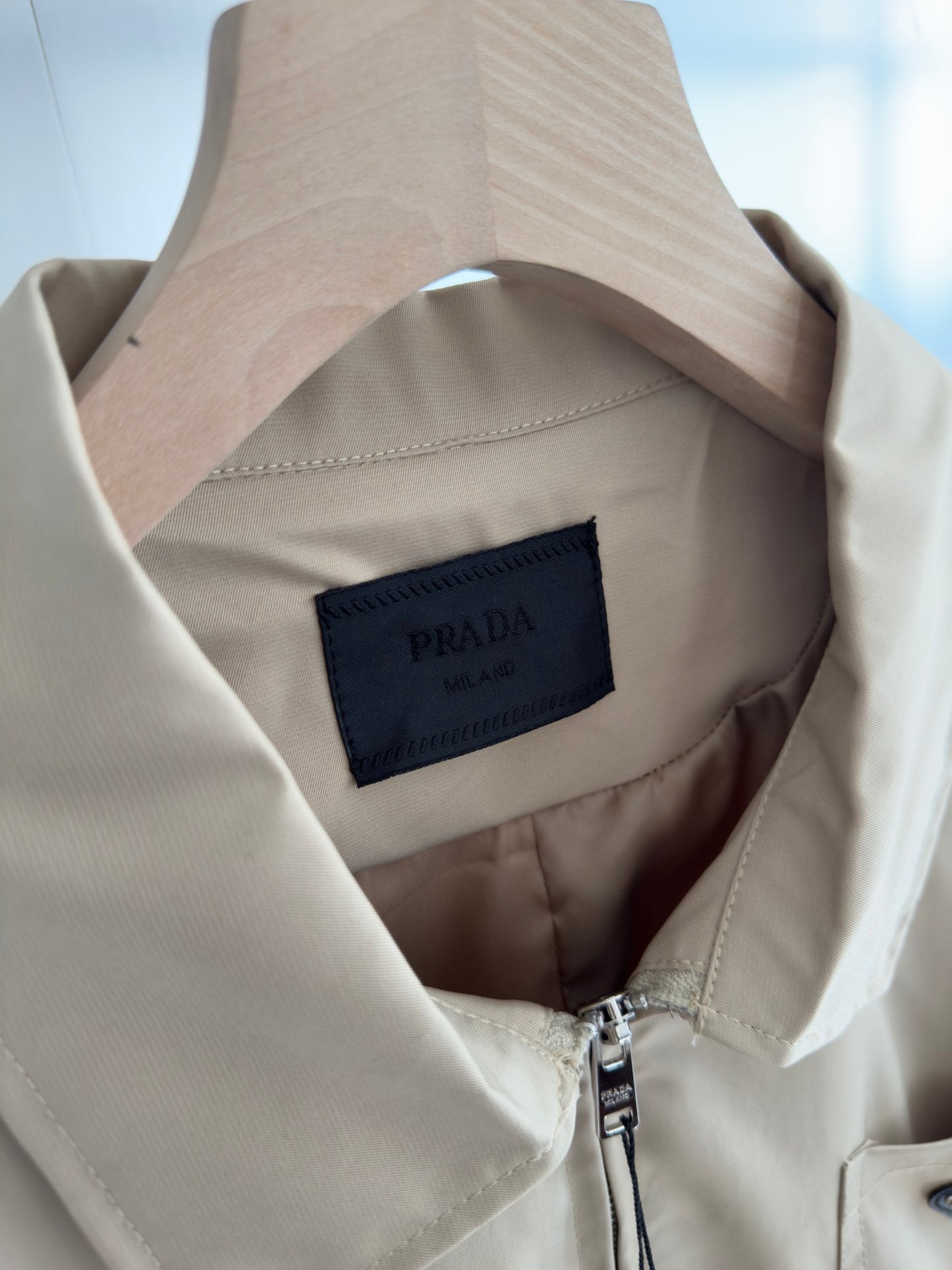 PR All-match jacket 1824091001