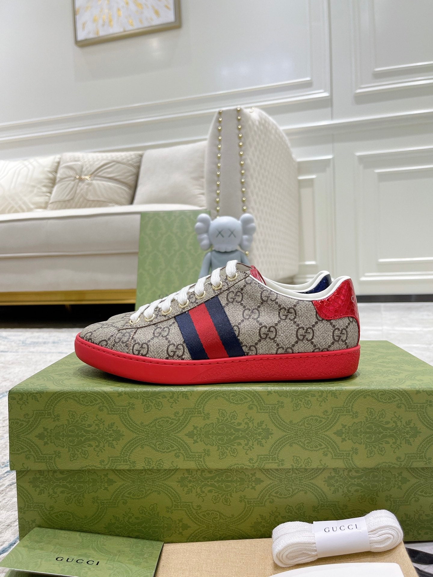 Ace 2G  sneaker