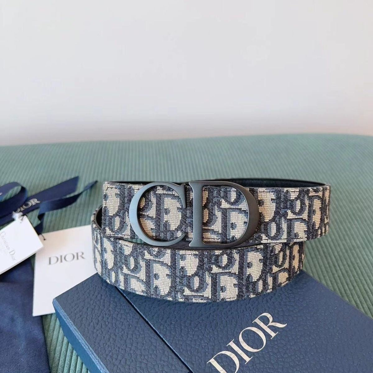 CD Men's Belt 1825021310