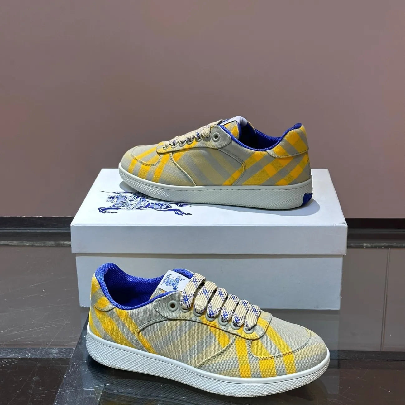 Men's Light Luxury Four Seasons Casual Sneakers 1025022713
