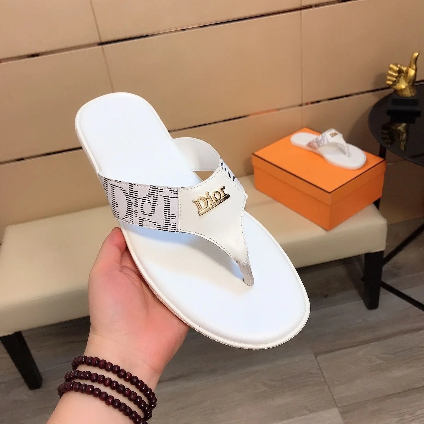 New Men's Casual Beach Sandals 1024041603