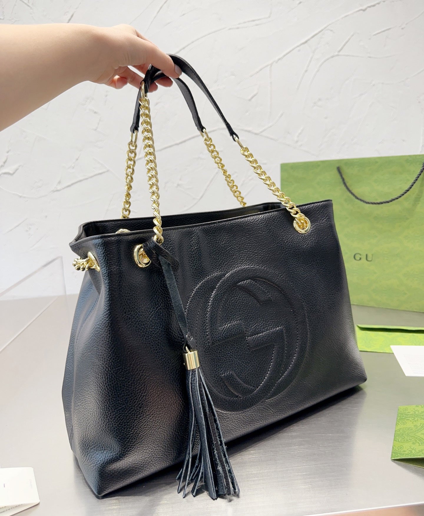OphidiaTote Bag XC1623072108