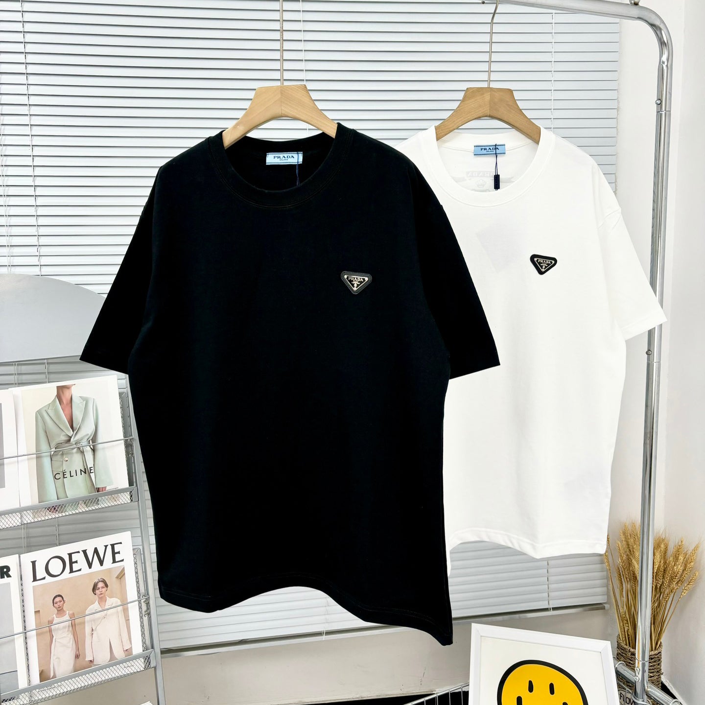 PR T-shirt 1824091305