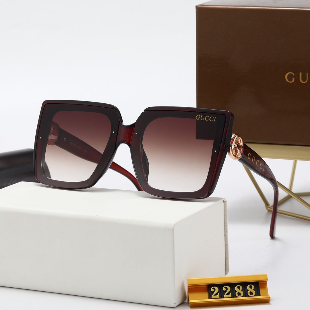 Fashion slimming sunglasses PD1023081816