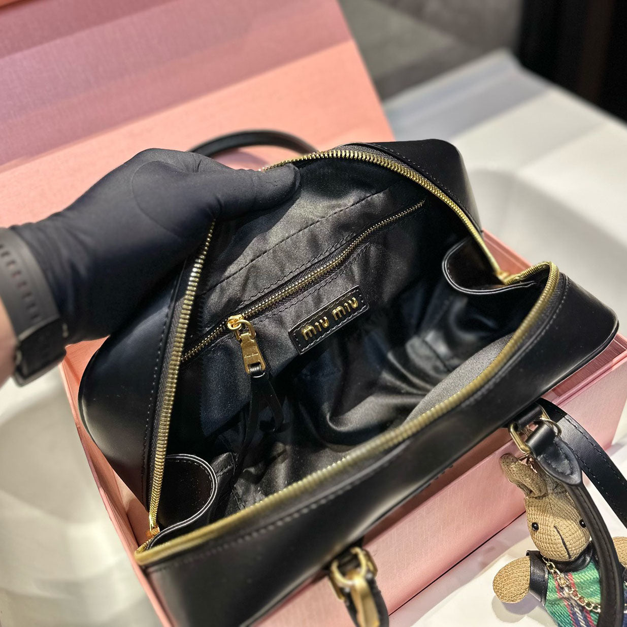 MIU Fashion Handbags XC24101413