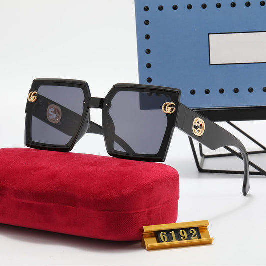 New fashion all-match sunglasses   S071501