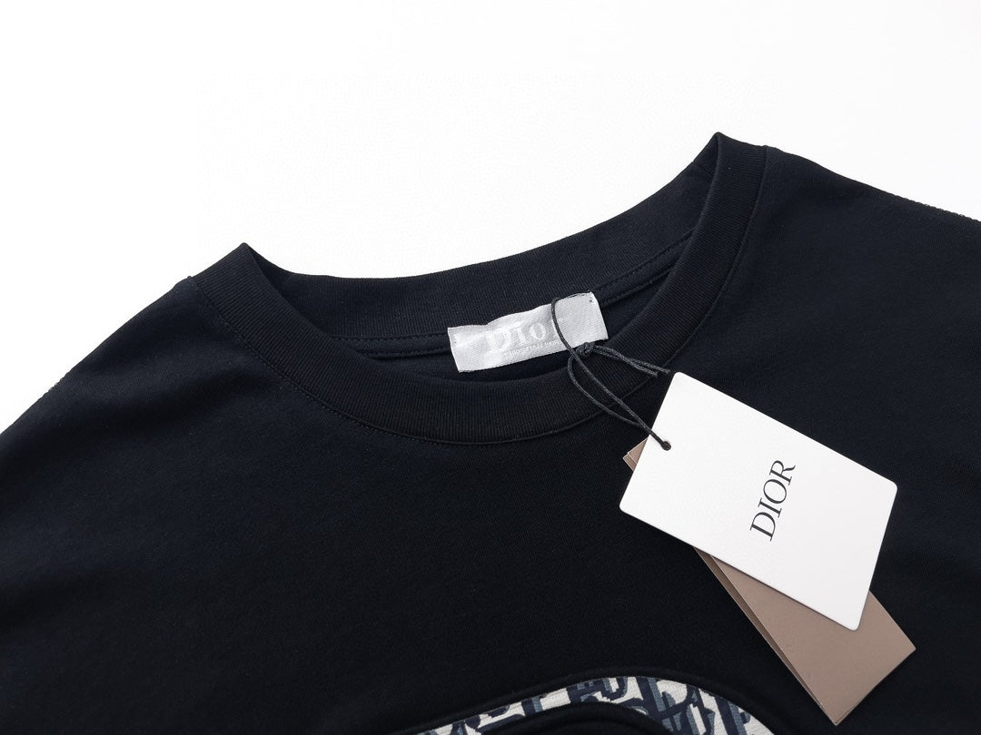 CD T-shirt 1824103101