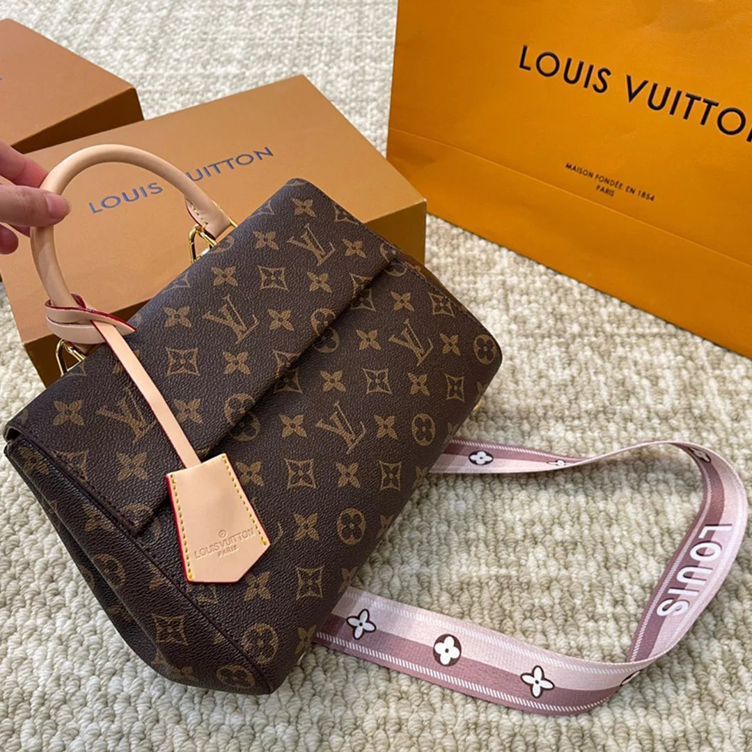 New fashionable versatile crossbody bag 1024020706