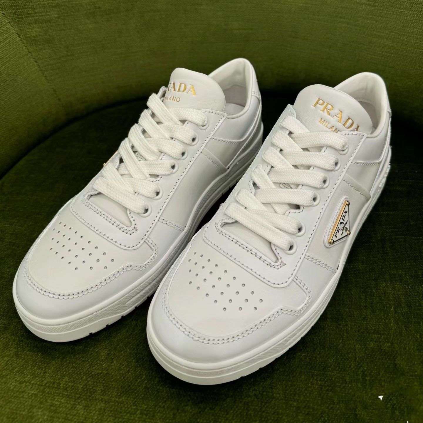 PR casual sports shoes 1824100704