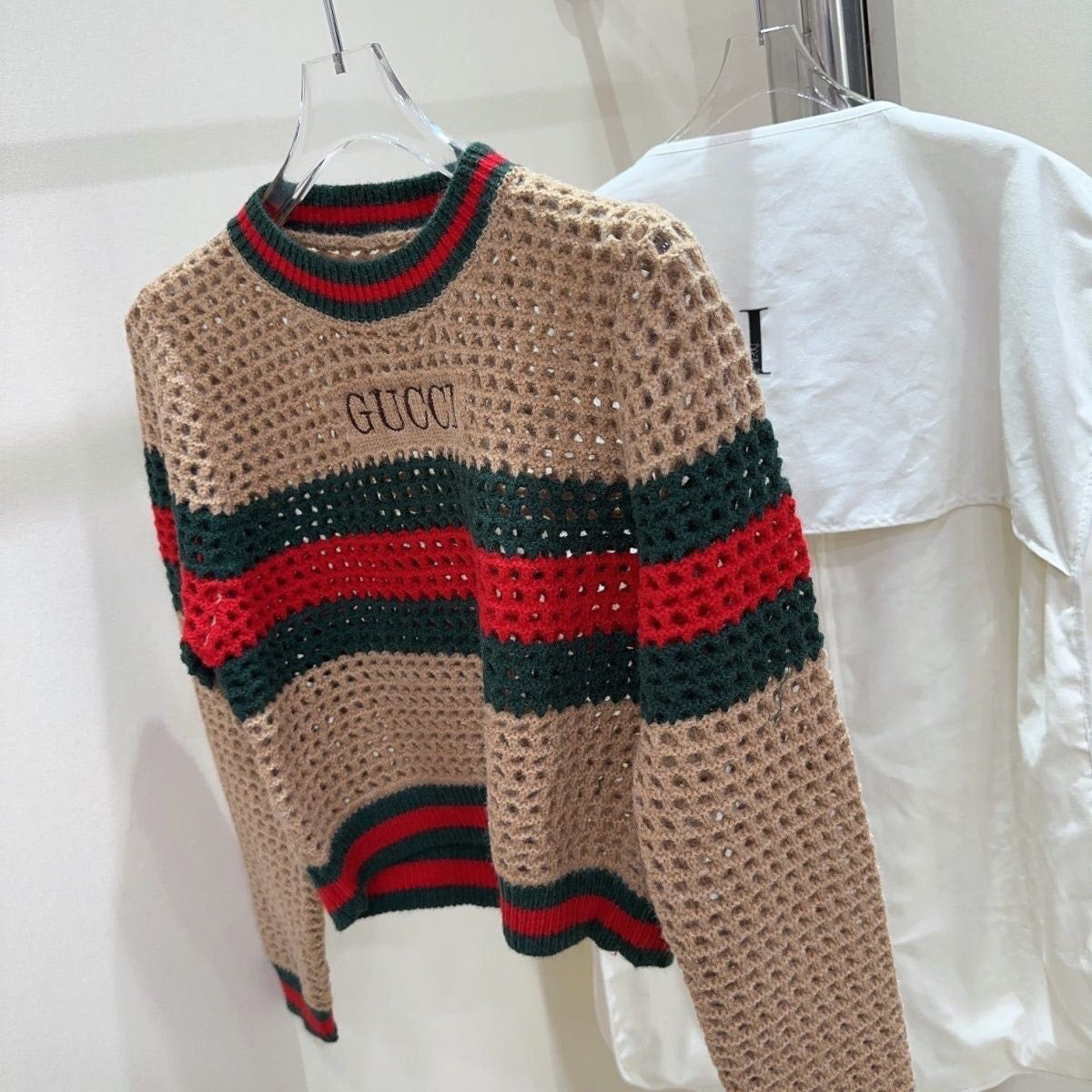 New Fashion Women's Pullover Sweater PD1023102318