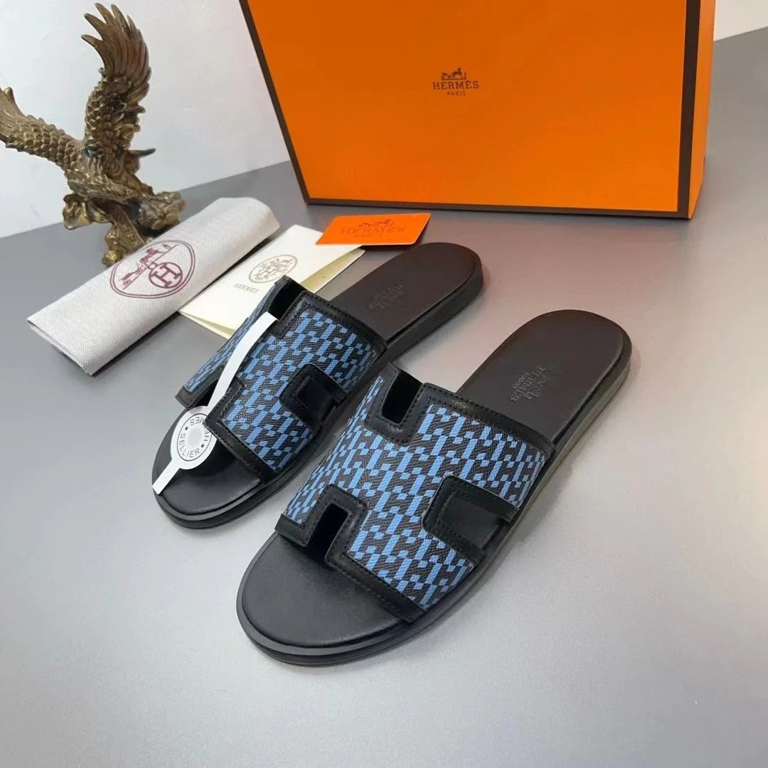 New Fashion Brand Fashion Men's Sandals 1024040211