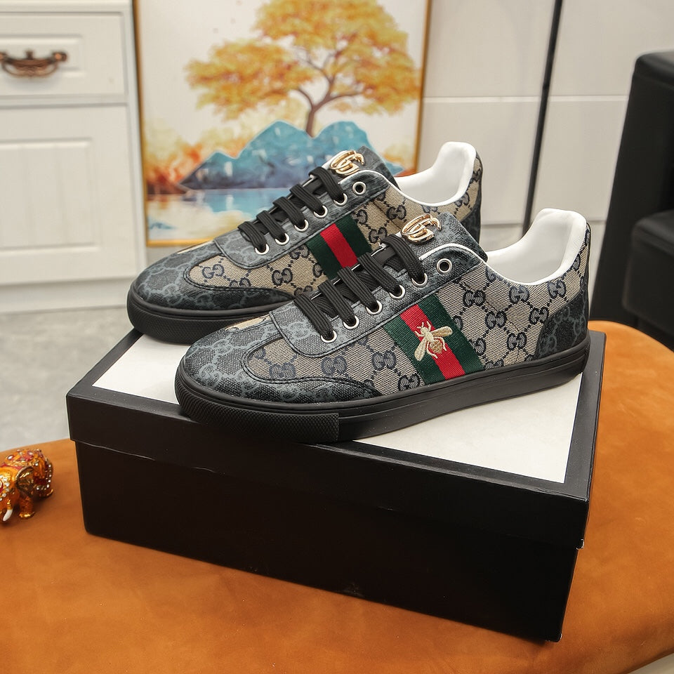 New Series 2G Casual Comfortable Sneakers 02