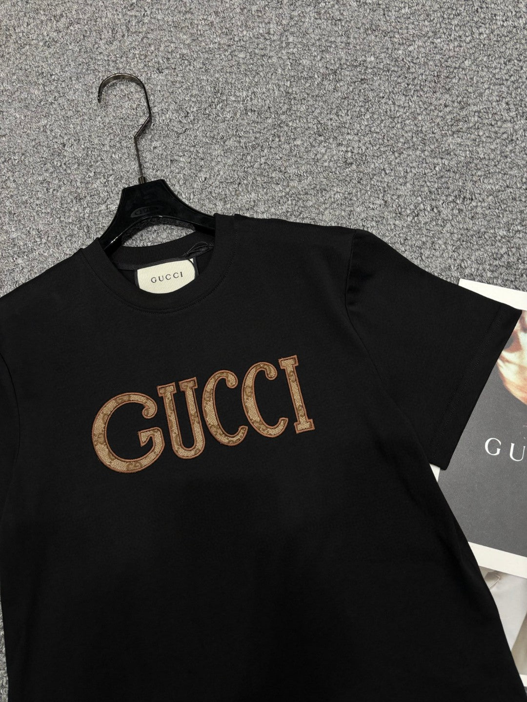 GG Summer suit T-shirt + Shorts 1825031307