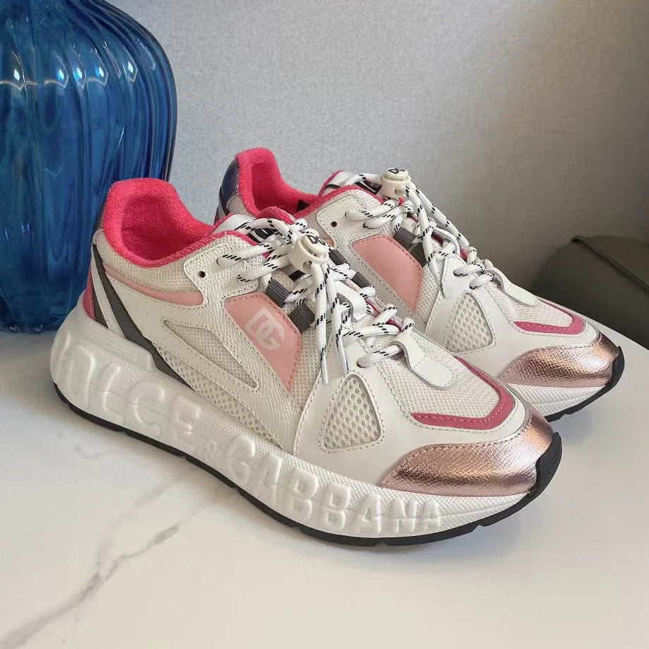Couple models air cushion casual sneakers 1025061909