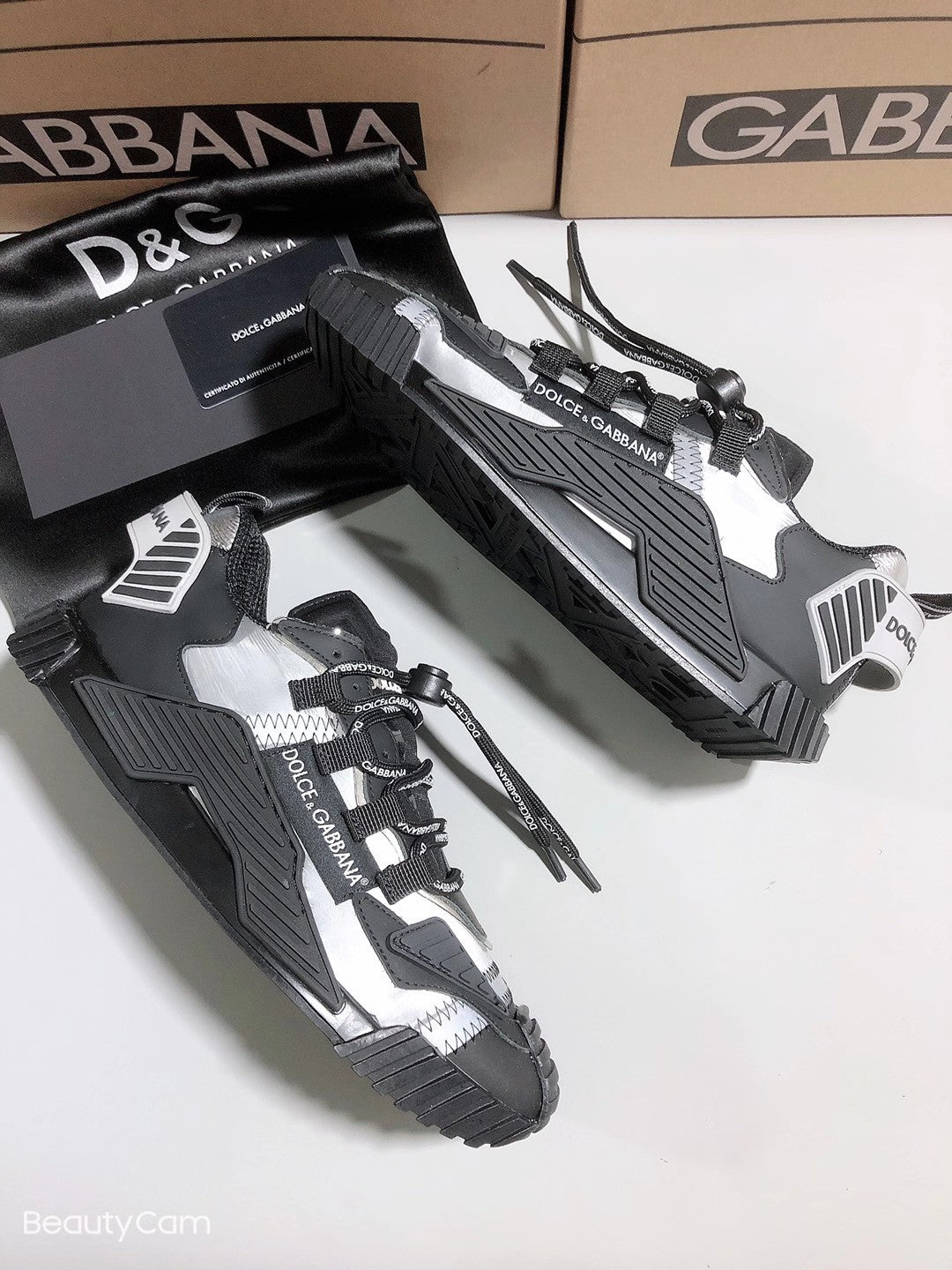 DG  sneakers 1825032004