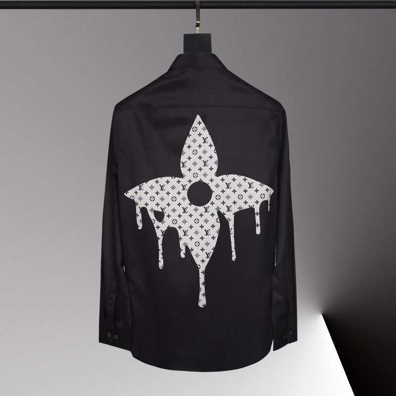 Fashion new trend casual shirt PD1023080701