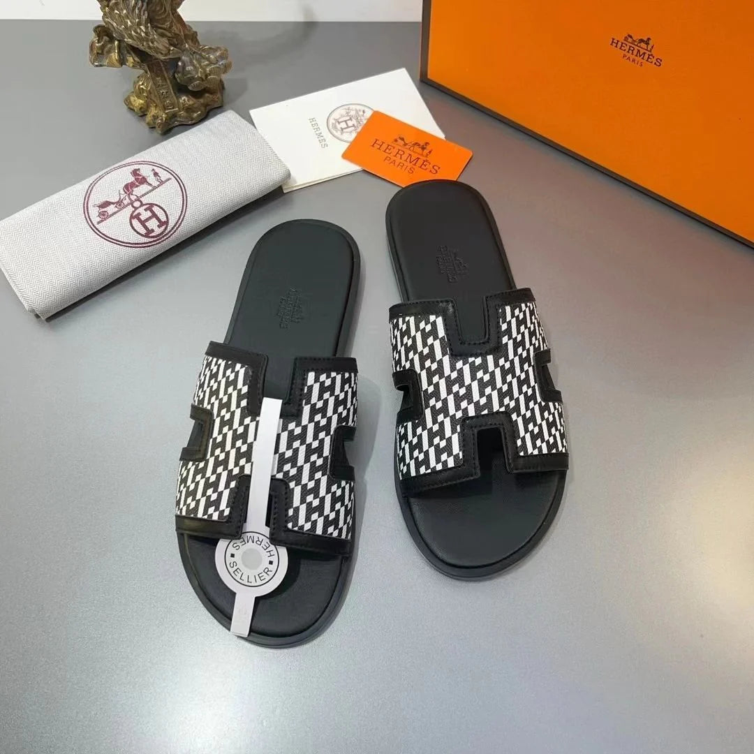 New Fashion Brand Fashion Men's Sandals 1024040211