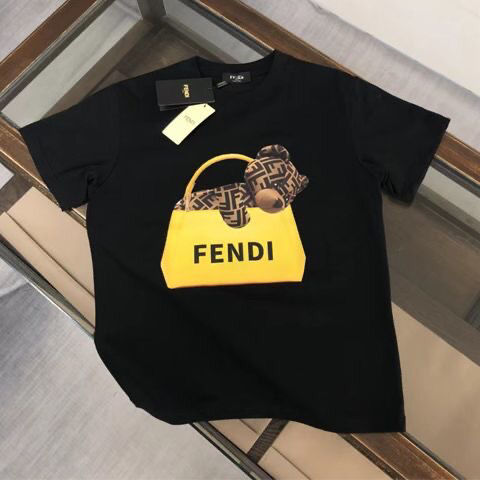 Men Summer Fashion Print T-shirt PD10051226
