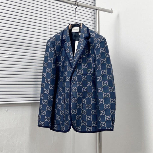 GG Suits Jackets 1825031302