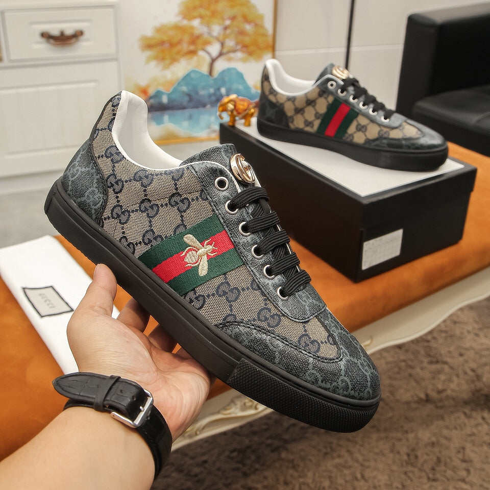 New Series 2G Casual Comfortable Sneakers 02