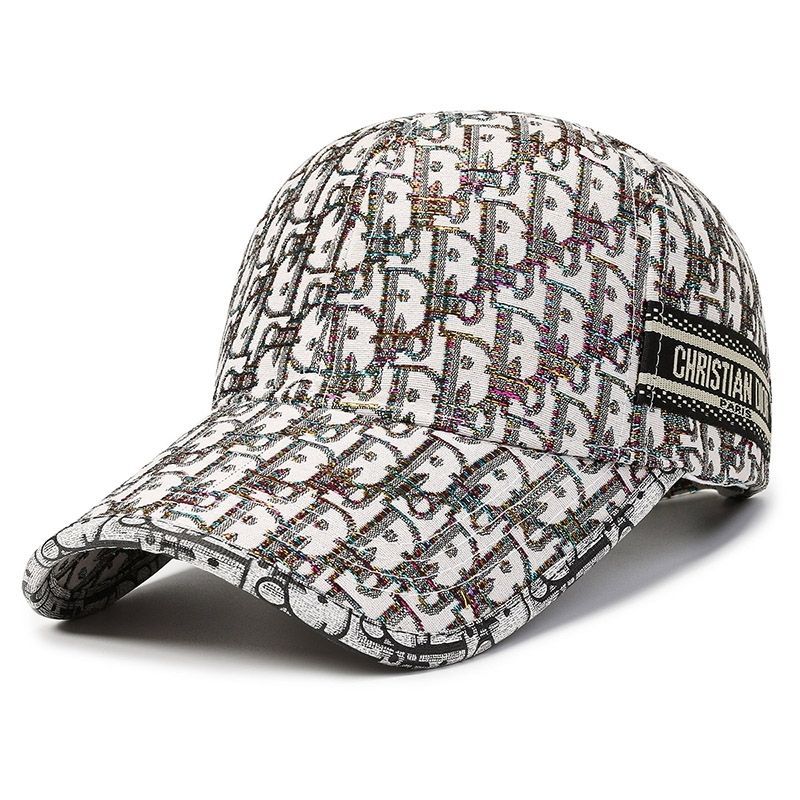 Fashion Versatile Casual Duck Tongue Hat PD10052901