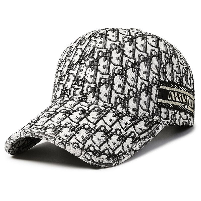 Fashion Versatile Casual Duck Tongue Hat PD10052901