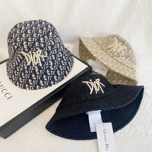 Trendy casual hat XC0823080917