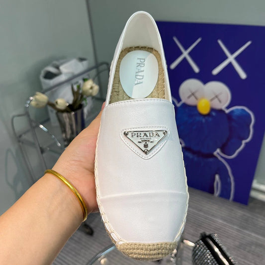 New fashion and versatile flat fisherman shoes 1024011811