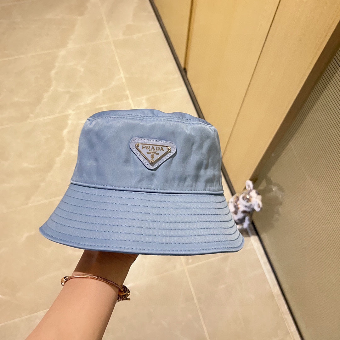 P bucket hat XC1823092706