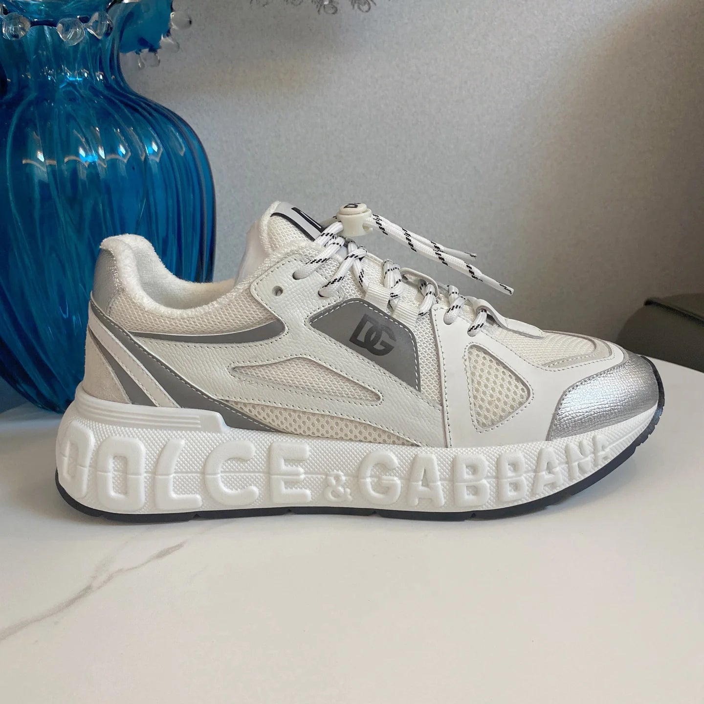 Couple models air cushion casual sneakers 1025061909